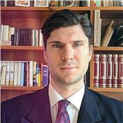 Laureato in Governo e Politiche Pubbliche